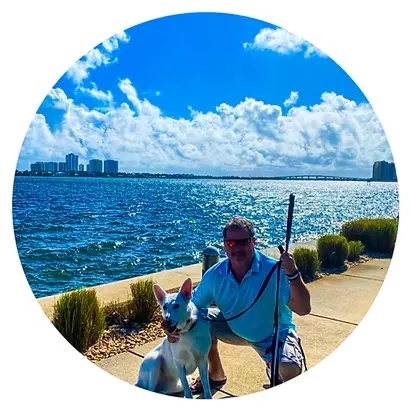 Founder of the veteran sea experience program